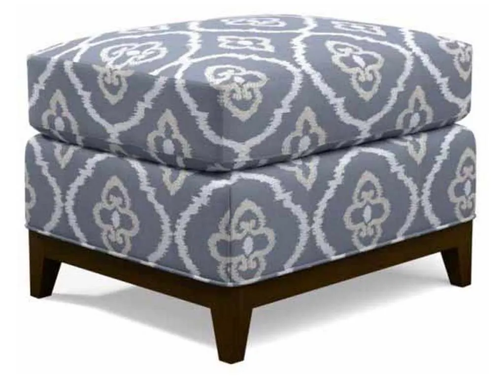 Century Furniture LTD5247-12 Trent Ottoman Century Furniture LTD5247-12 Trent Ottoman