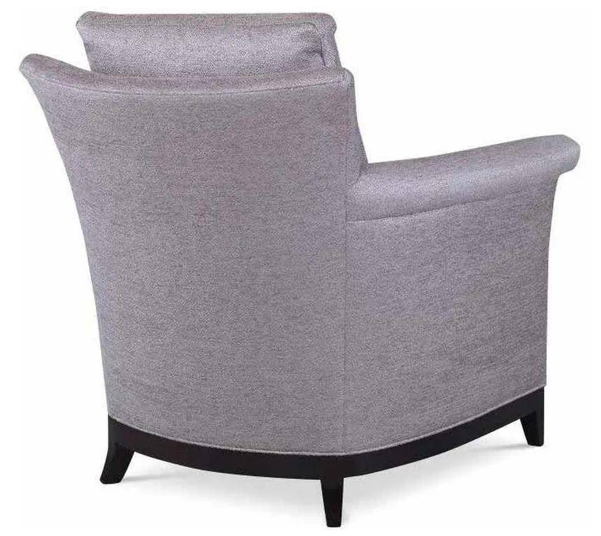 Century Furniture LTD5247-6 Trent Chair Century Furniture LTD5247-6 Trent Chair