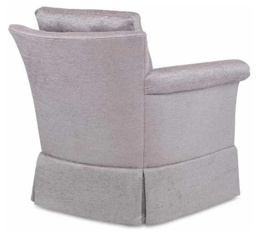 Century Furniture LTD5247-7 Trent Swivel Rocker Century Furniture LTD5247-7 Trent Swivel Rocker