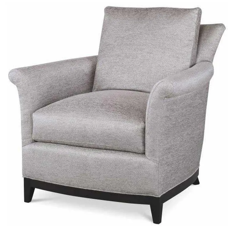 Century Furniture LTD5247-6 Trent Chair Century Furniture LTD5247-6 Trent Chair