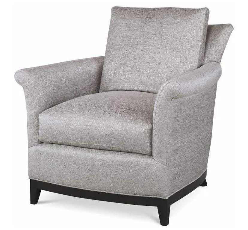 Century Furniture LTD5247-6 Trent Chair Century Furniture LTD5247-6 Trent Chair