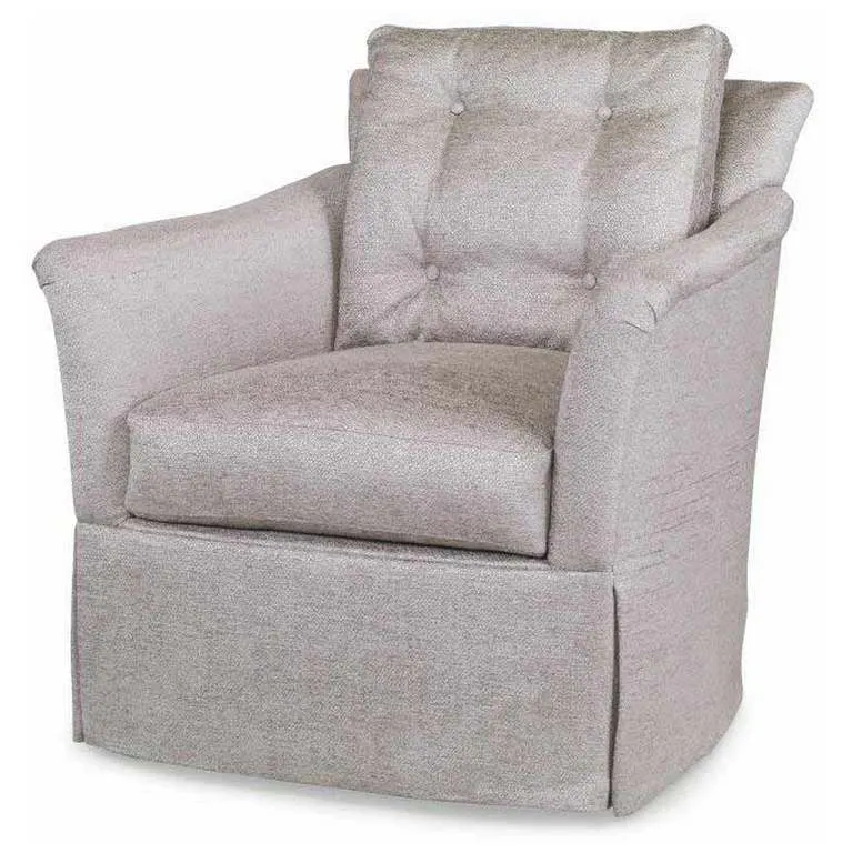 Century Furniture LTD5247-9 Trent Swivel Glider Century Furniture LTD5247-9 Trent Swivel Glider