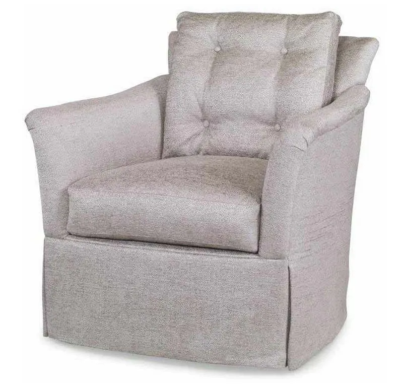 Century Furniture LTD5247-9 Trent Swivel Glider Century Furniture LTD5247-9 Trent Swivel Glider