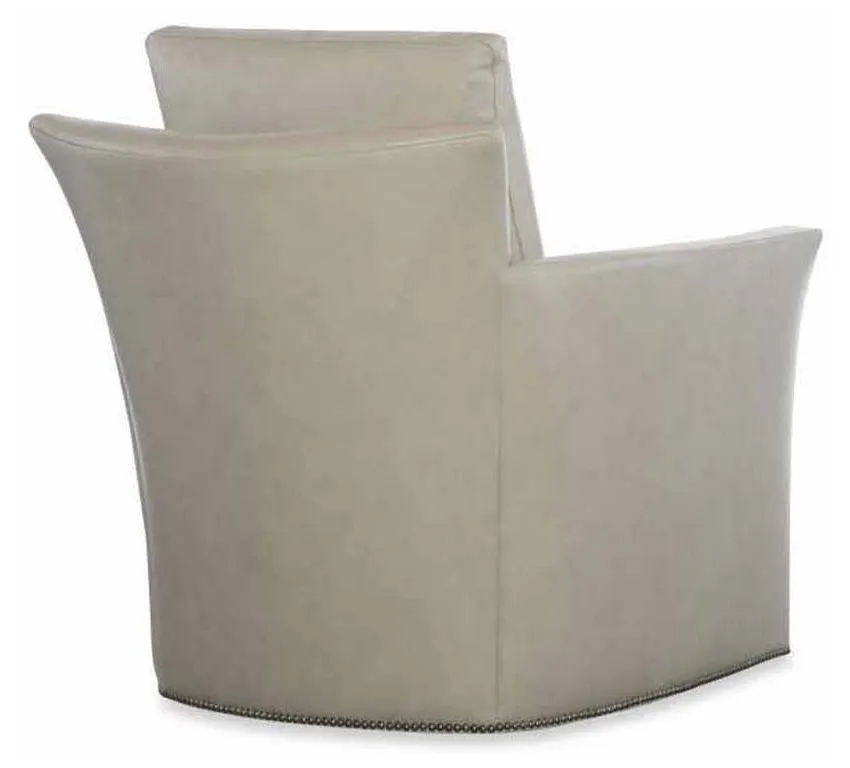 Century Furniture LTD5247-8 Trent Swivel Chair Century Furniture LTD5247-8 Trent Swivel Chair