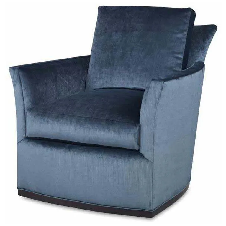 Century Furniture LTD5247-8 Trent Swivel Chair Century Furniture LTD5247-8 Trent Swivel Chair
