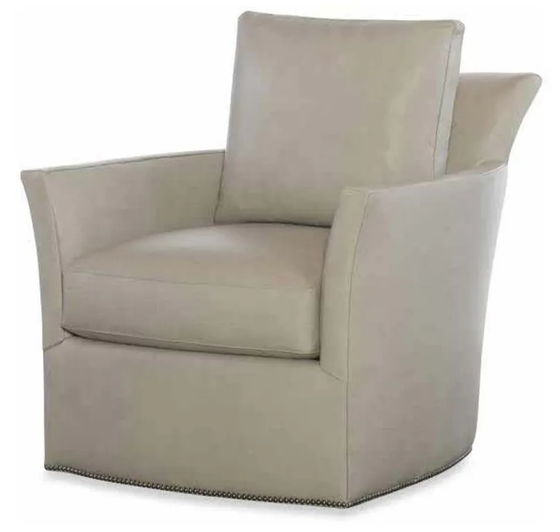 Century Furniture LTD5247-8 Trent Swivel Chair Century Furniture LTD5247-8 Trent Swivel Chair