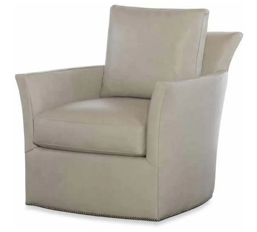 Century Furniture LTD5247-8 Trent Swivel Chair Century Furniture LTD5247-8 Trent Swivel Chair
