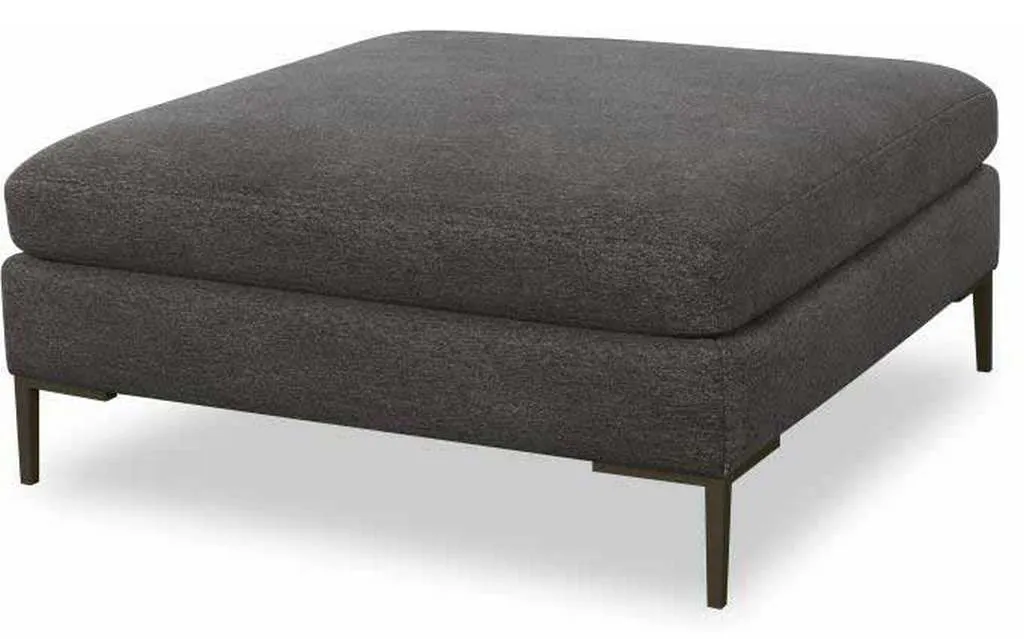 Century Furniture LTD5248-12 Roma Ottoman Century Furniture LTD5248-12 Roma Ottoman