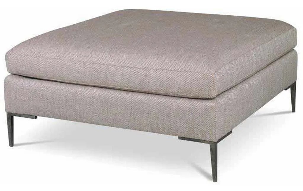 Century Furniture LTD5248-12 Roma Ottoman Century Furniture LTD5248-12 Roma Ottoman
