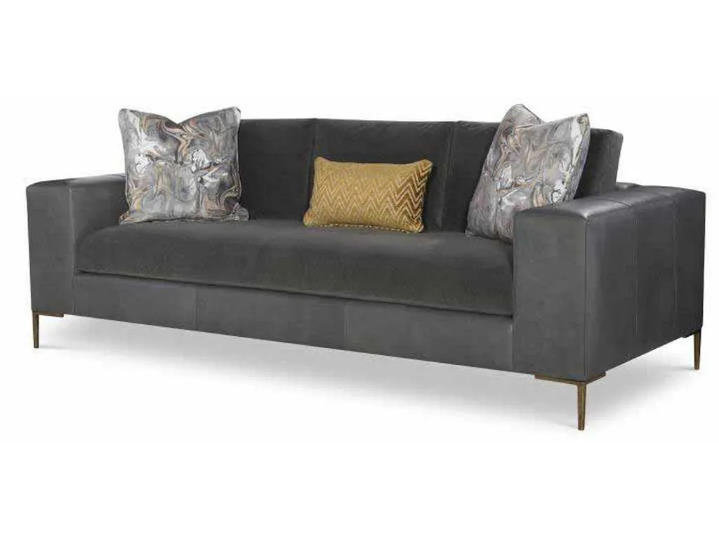Century Furniture LTD5248-2-FB Roma Sofa Full Back