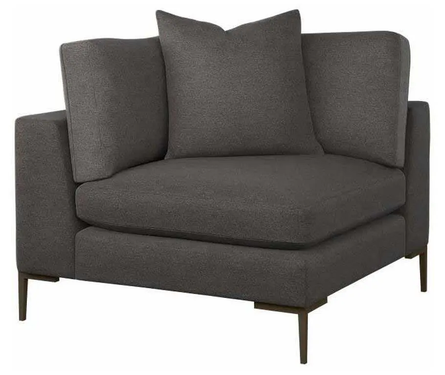 Century Furniture LTD5248-21-FB Roma Corner Chair Full Back Century Furniture LTD5248-21-FB Roma Corner Chair Full Back