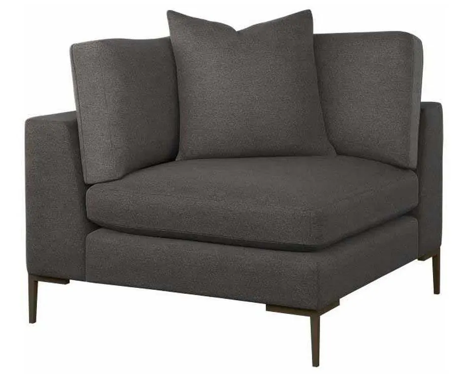 Century Furniture LTD5248-21-FB Roma Corner Chair Full Back Century Furniture LTD5248-21-FB Roma Corner Chair Full Back