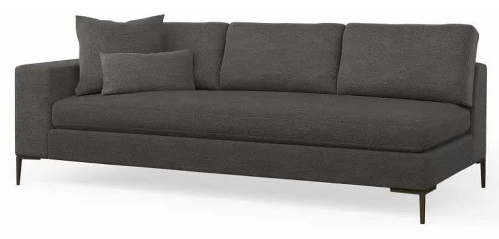 Century Furniture LTD5248-42-FB Roma Laf Sofa Full Back Century Furniture LTD5248-42-FB Roma Laf Sofa Full Back