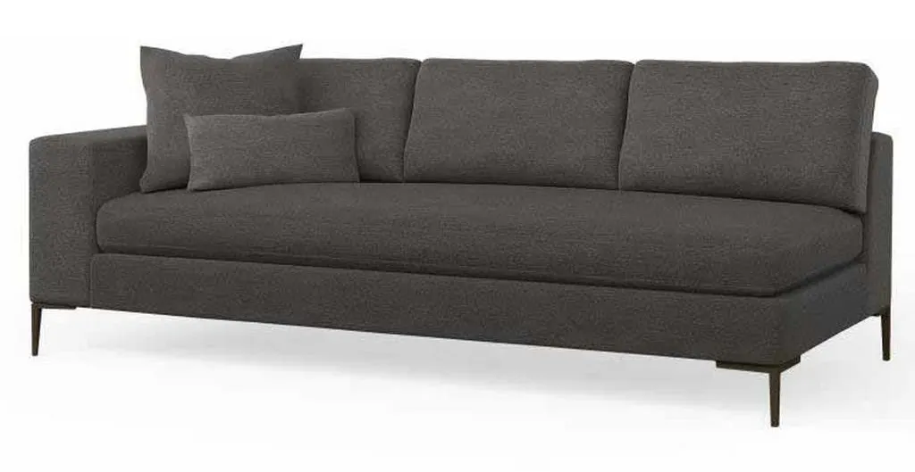 Century Furniture LTD5248-42-FB Roma Laf Sofa Full Back Century Furniture LTD5248-42-FB Roma Laf Sofa Full Back