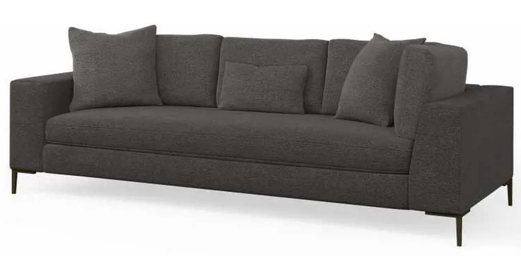 Century Furniture LTD5248-43-FB Roma Laf Corner Sofa Full Back Century Furniture LTD5248-43-FB Roma Laf Corner Sofa Full Back