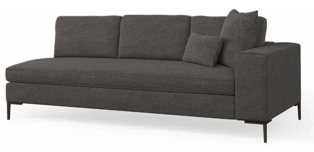 Century Furniture LTD5248-52-FB Roma Raf Sofa Full Back Century Furniture LTD5248-52-FB Roma Raf Sofa Full Back
