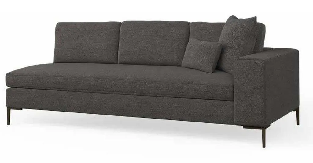 Century Furniture LTD5248-52-FB Roma Raf Sofa Full Back Century Furniture LTD5248-52-FB Roma Raf Sofa Full Back