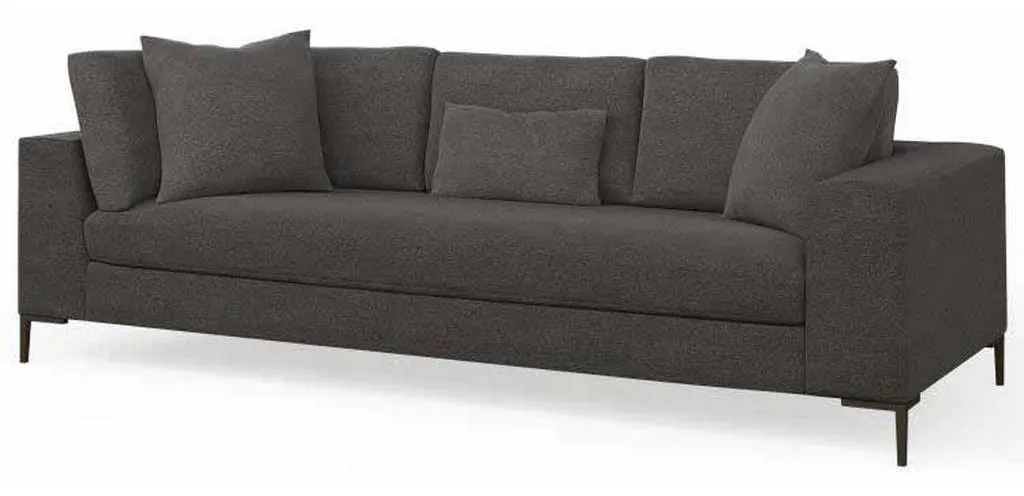 Century Furniture LTD5248-53-FB Roma Raf Corner Sofa Full Back Century Furniture LTD5248-53-FB Roma Raf Corner Sofa Full Back