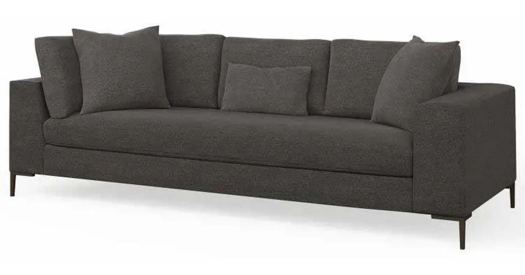Century Furniture LTD5248-53-FB Roma Raf Corner Sofa Full Back Century Furniture LTD5248-53-FB Roma Raf Corner Sofa Full Back