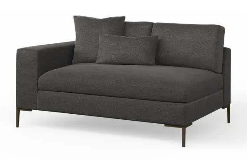 Century Furniture LTD5248-62-FB Roma Laf Love Seat Full Back Century Furniture LTD5248-62-FB Roma Laf Love Seat Full Back