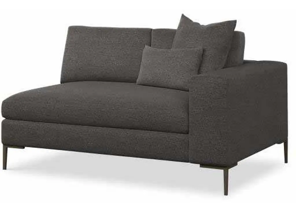 Century Furniture LTD5248-72-FB Roma Raf Love Seat Full Back Century Furniture LTD5248-72-FB Roma Raf Love Seat Full Back