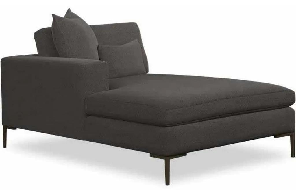 Century Furniture LTD5248-81-FB Roma Laf Chaise Full Back Century Furniture LTD5248-81-FB Roma Laf Chaise Full Back