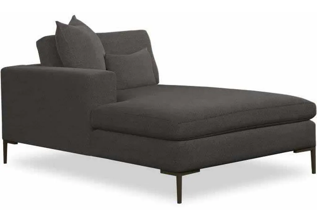 Century Furniture LTD5248-81-FB Roma Laf Chaise Full Back Century Furniture LTD5248-81-FB Roma Laf Chaise Full Back