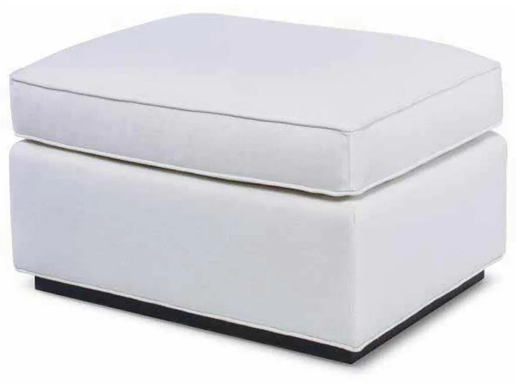 Century LTD5253-12 Blackwood Ottoman Century LTD5253-12 Blackwood Ottoman