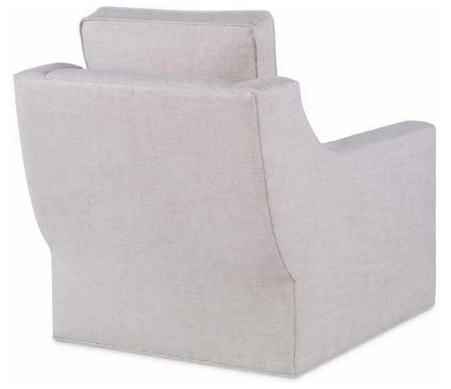 Century LTD5253-8 Blackwood Swivel Chair Century LTD5253-8 Blackwood Swivel Chair
