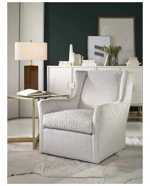 Century SF5760 Lyndon Lamp Table Century SF5760 Lyndon Lamp Table