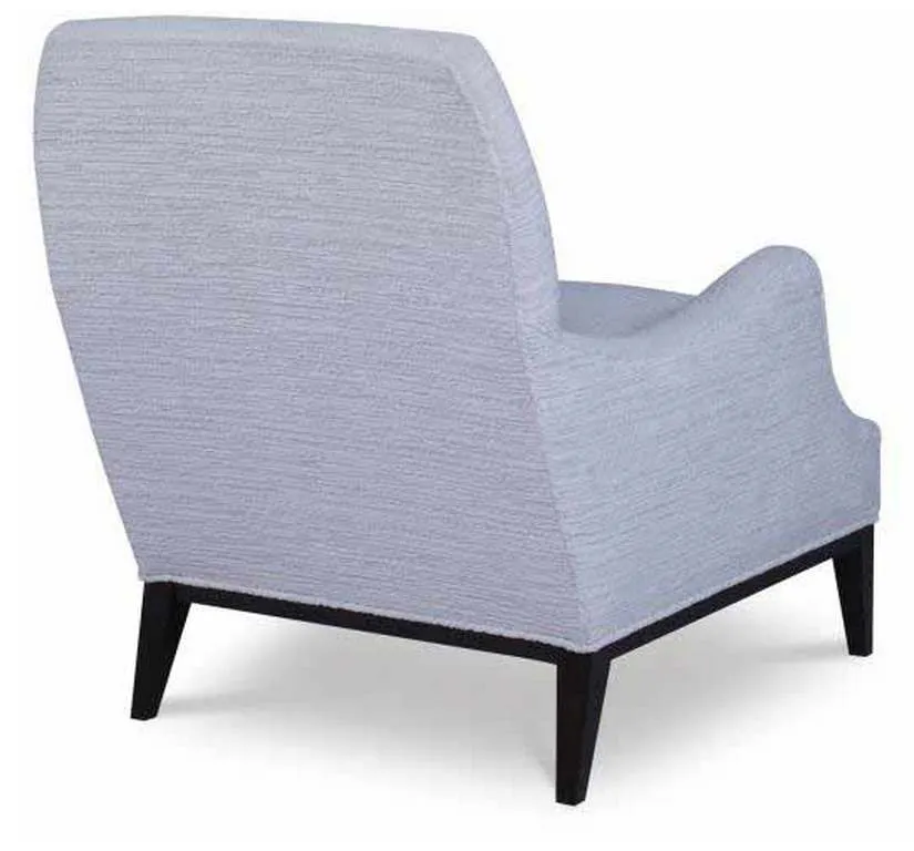 Century Furniture LTD5255-6 Kirk Chair Century Furniture LTD5255-6 Kirk Chair