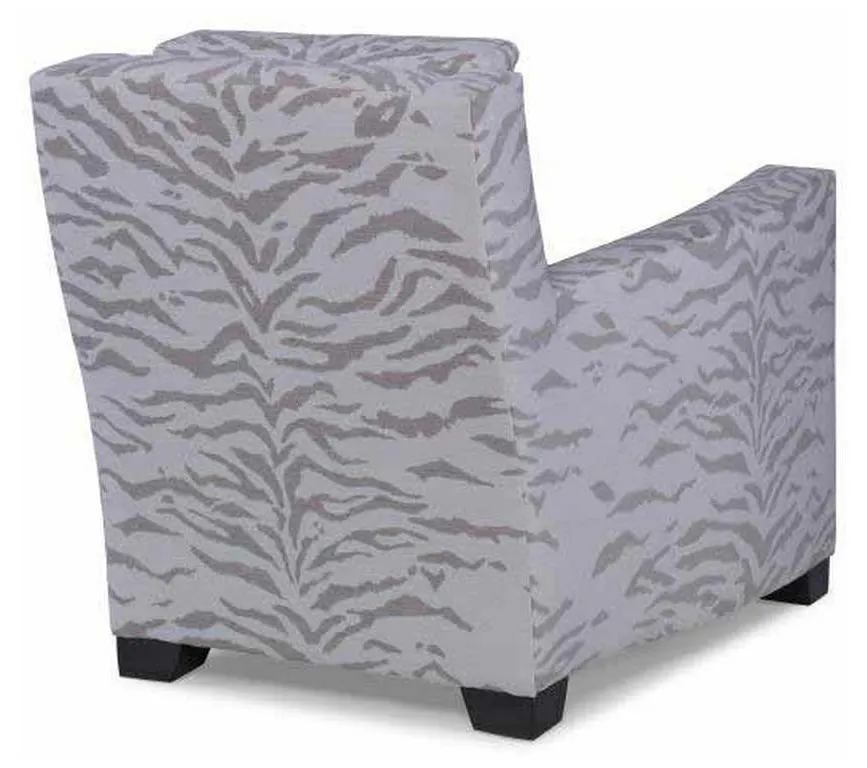 Century LTD5256-6 Elegance Nate Chair Century LTD5256-6 Elegance Nate Chair