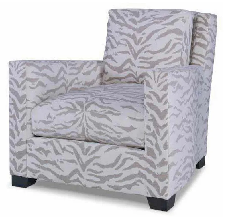 Century LTD5256-6 Elegance Nate Chair Century LTD5256-6 Elegance Nate Chair