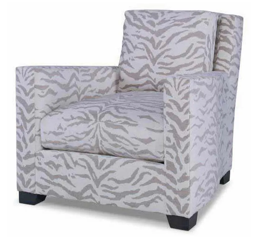 Century LTD5256-6 Elegance Nate Chair Century LTD5256-6 Elegance Nate Chair