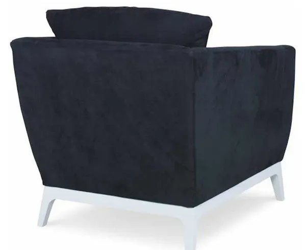 Century Furniture LTD5259-6 Merrick Chair Century Furniture LTD5259-6 Merrick Chair