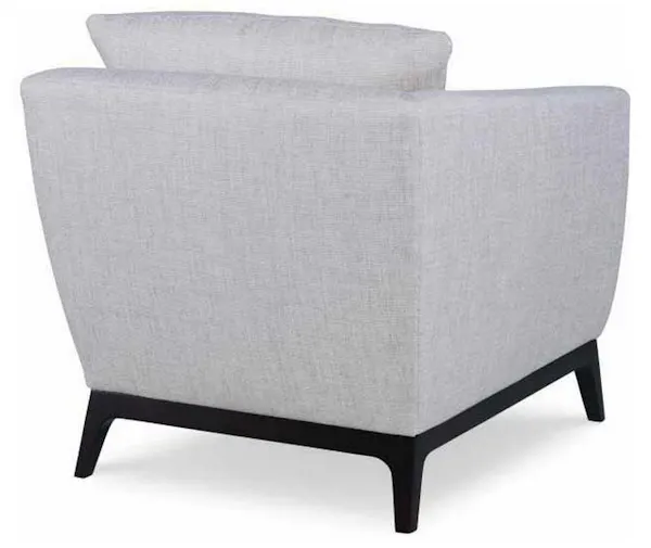 Century Furniture LTD5259-6 Merrick Chair Century Furniture LTD5259-6 Merrick Chair