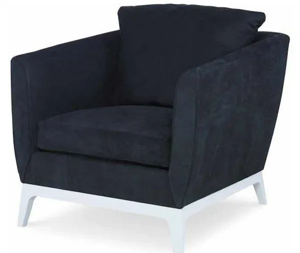 Century Furniture LTD5259-6 Merrick Chair Century Furniture LTD5259-6 Merrick Chair