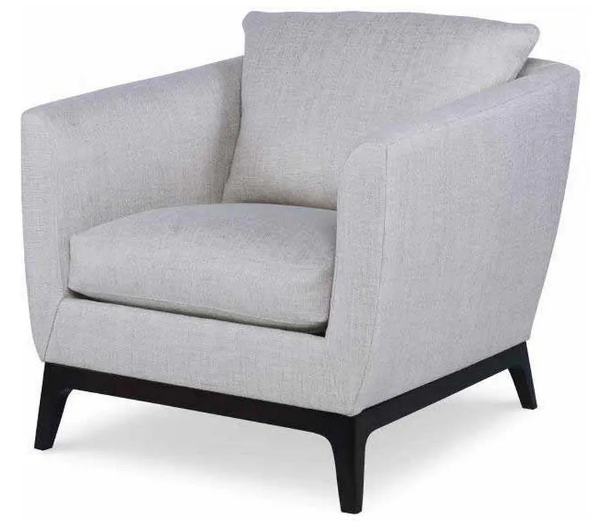 Century Furniture LTD5259-6 Merrick Chair Century Furniture LTD5259-6 Merrick Chair