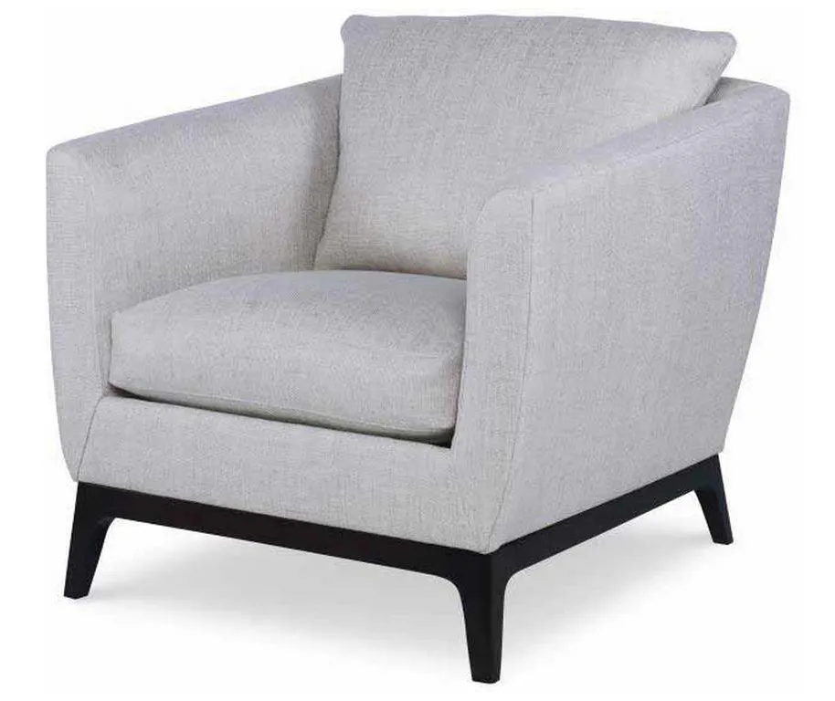 Century Furniture LTD5259-6 Merrick Chair Century Furniture LTD5259-6 Merrick Chair