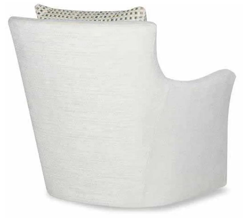 Century Furniture LTD5262-8 Ingrid Swivel Chair Century Furniture LTD5262-8 Ingrid Swivel Chair
