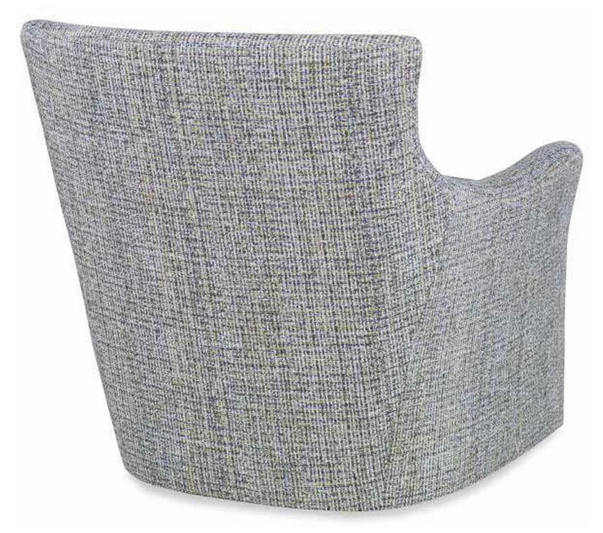 Century Furniture LTD5262-8 Ingrid Swivel Chair Century Furniture LTD5262-8 Ingrid Swivel Chair