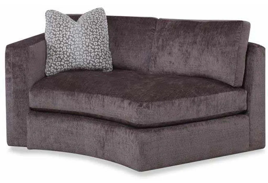 Century LTD5283-62 Alden LAF Love Seat Century LTD5283-62 Alden LAF Love Seat