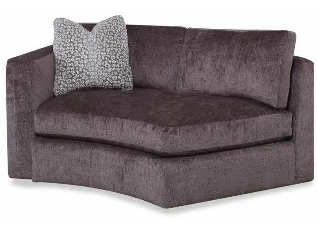 Century LTD5283-62 Alden LAF Love Seat Century LTD5283-62 Alden LAF Love Seat