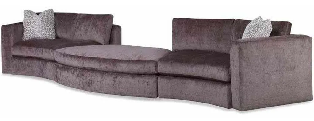 Century LTD5283-12 Alden Ottoman Century LTD5283-12 Alden Ottoman