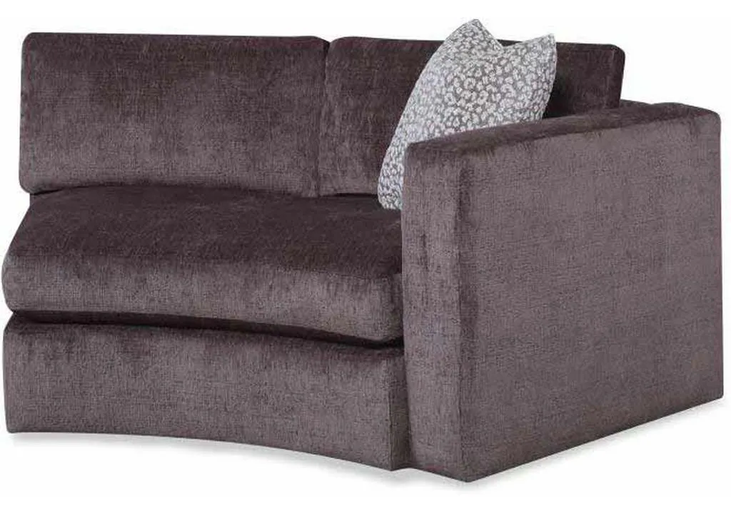 Century LTD5283-72 Alden RAF Love Seat Century LTD5283-72 Alden RAF Love Seat