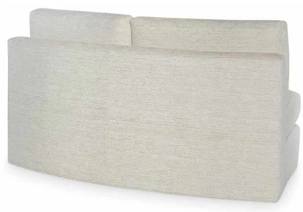 Century LTD5283-82 Alden Armless Love Seat Century LTD5283-82 Alden Armless Love Seat