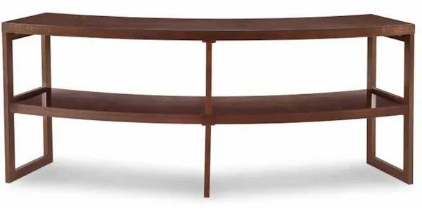Century LTD5283-TBLMW Alden Wood Console Table Century LTD5283-TBLMW Alden Wood Console Table