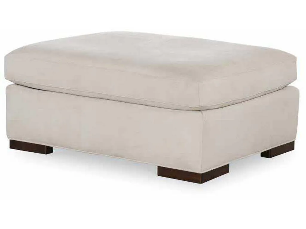 Century Furniture LTD5289-12 Tatum Ottoman Century Furniture LTD5289-12 Tatum Ottoman