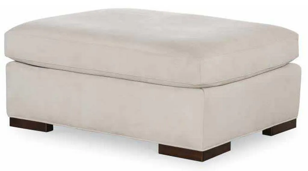 Century Furniture LTD5289-12 Tatum Ottoman Century Furniture LTD5289-12 Tatum Ottoman