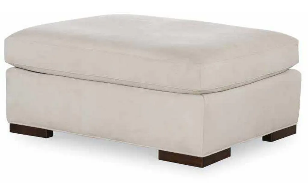 Century Furniture LTD5289-12 Tatum Ottoman Century Furniture LTD5289-12 Tatum Ottoman